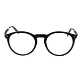 Tod's Black Acetate Glasses (Frames)